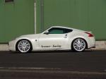 Nissan 370Z by Senner Tuning 2009 года